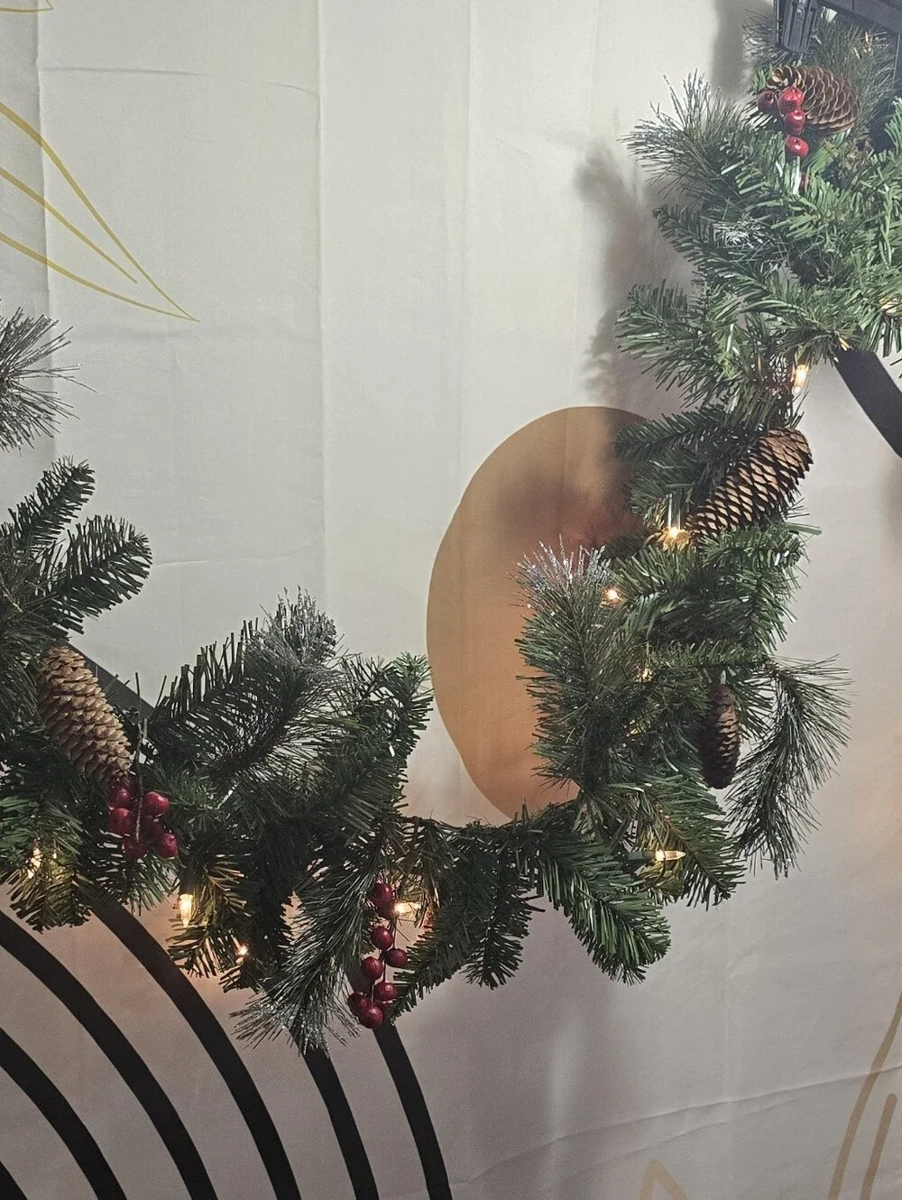 national tree company decorative green